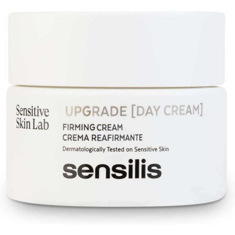 Parapharmacy Sensilis Upgrade Day Cream 50ml