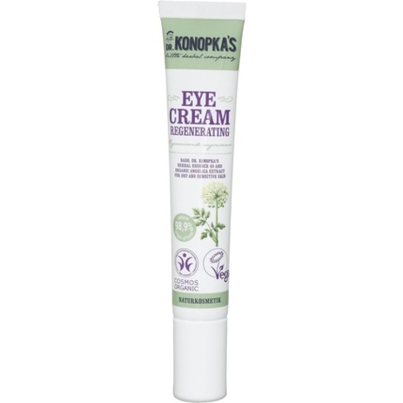Dr. Konopka's Regenerating Eye Cream 20ml