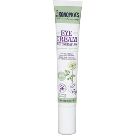 Dr. Konopka's Regenerating Eye Cream 20ml