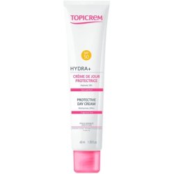 Topicrem HYDRA Protective Day Cream SPF50 40ml