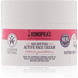 Dr. Konopka's Active Age-Defying Face Cream 50ml