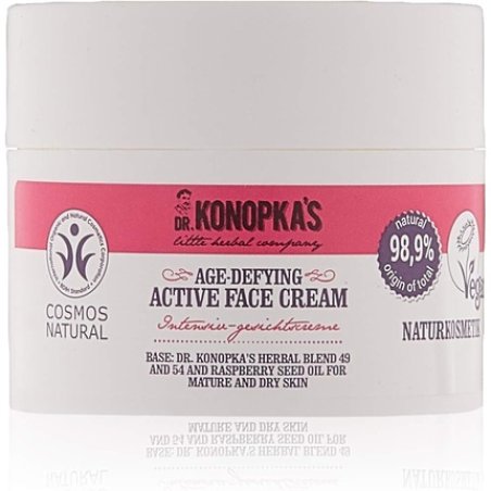 Dr. Konopka's Active Age-Defying Face Cream 50ml