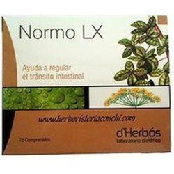Normo LX 75 Tablets by Derbos