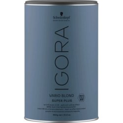 Schwarzkopf Vario Blond Super Plus 450g
