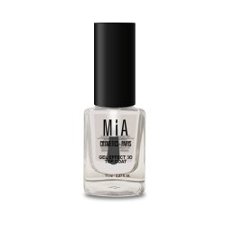 MIA Cosmetics Paris Gel Effect 3d Top Coat 11 ml