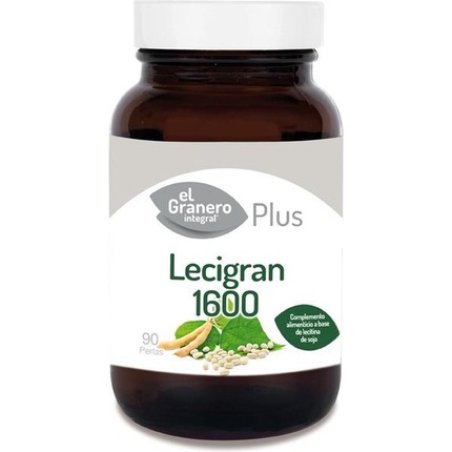 Granero S Lecigran 1700 90 Perlas