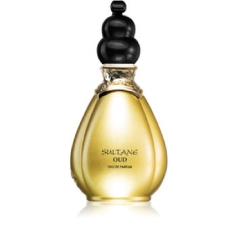 Jeanne Arthes Sultane Oud Eau De Parfum 100 Ml