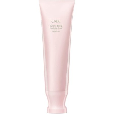 Serene Scalp Exfoliating Scrub 125ml