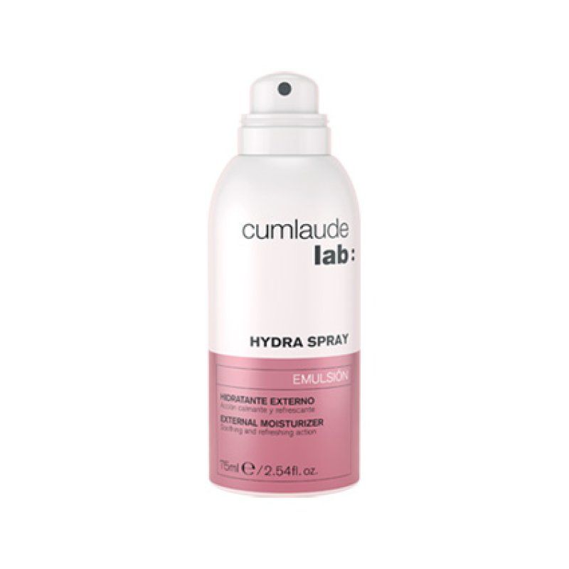 Cumlaude Lab Hydra Spray Intimate spray Female 75 ml
