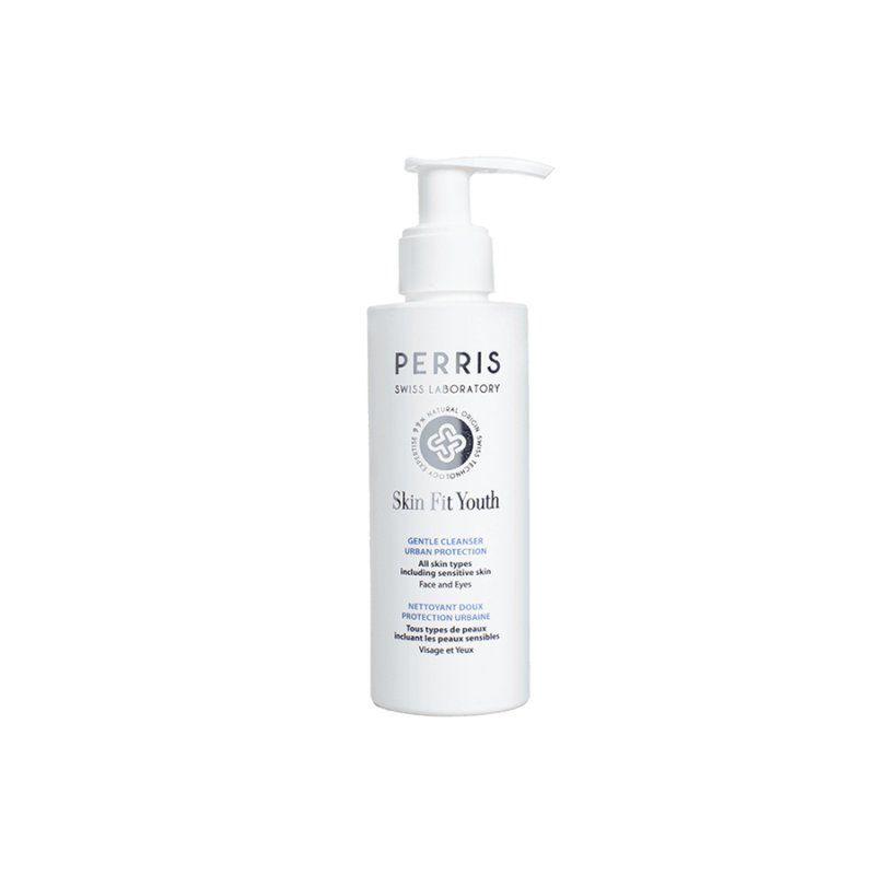 Perris Sfy Gentle Cleanser 150ml