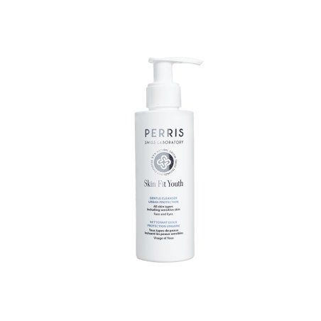 Perris Swiss Laboratory Nettoyant doux protection urbaine 150 ml