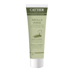 Cattier Face Masks and Treatments