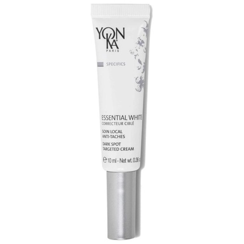 Yonka Essential White Targeted Corrector 10ml Day and Night