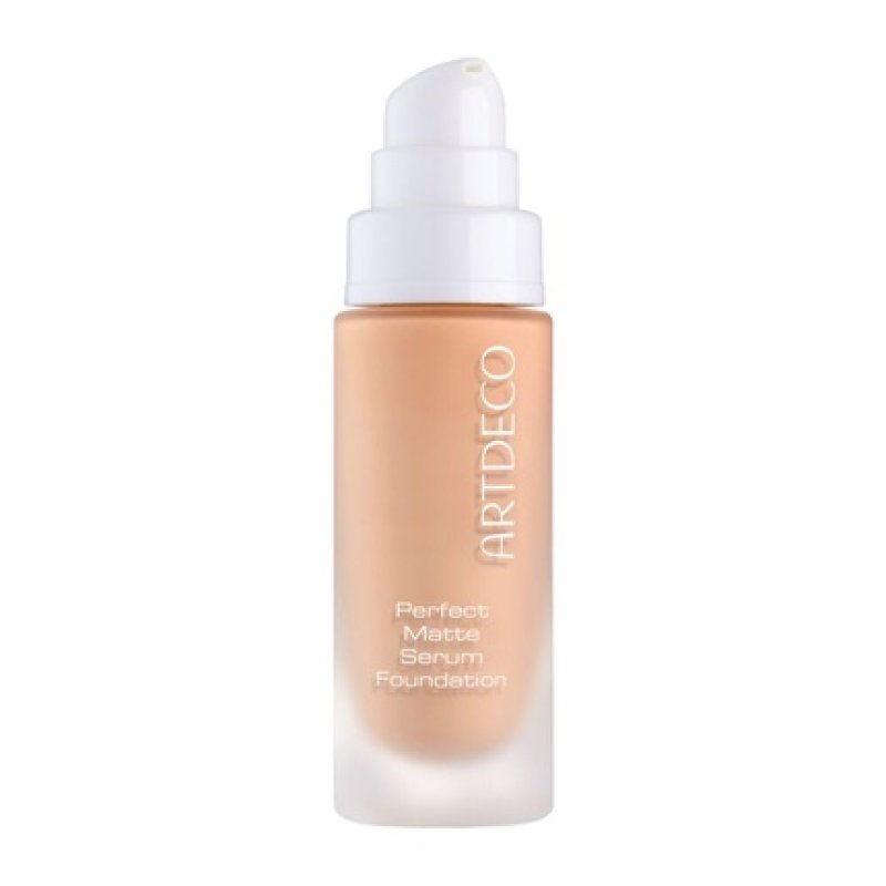 Artdeco Perfect Matte Serum Foundation - Long-Lasting Nourishing Formula