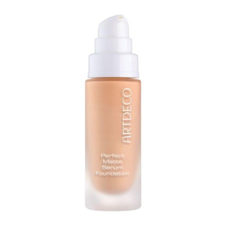 Artdeco Perfect Matte Serum Foundation - Long-Lasting Nourishing Formula