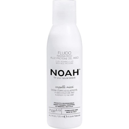 Noah 5.13 Curl Reviving Fluid 150ml