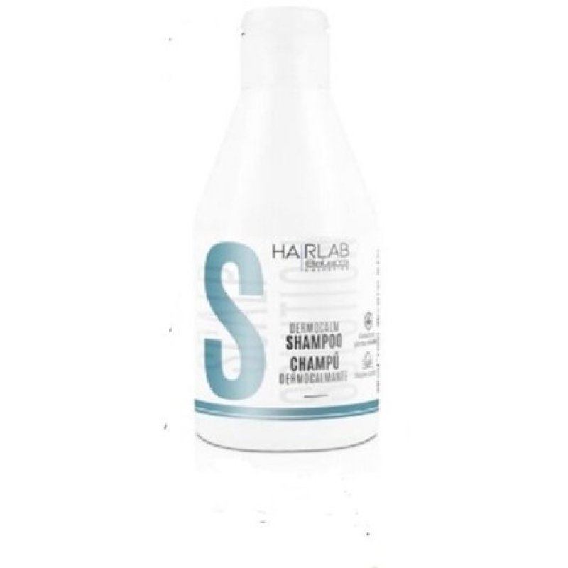 Salerm Hair Lab Shampoo Vegan Dermocalm 300ml