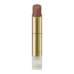 Sensai Lasting Plump Lipstick (refill) 3.8 g LP06 Shimmer Nude Gloss, Shimmer