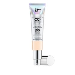 Your Skin But Better CC Cream Foundation SPF50 Fair Light