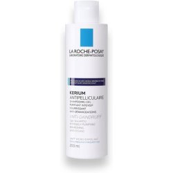 La Roche-Posay Kerium Gel-Shampoo Anti-Dandruff 200ml