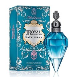 Katy Perry Royal Revolution 100ml Eau De Parfum