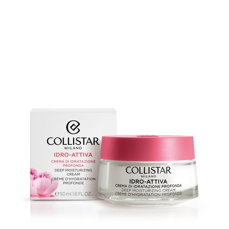 Collistar Day Face Cream