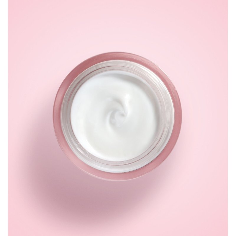 Collistar Deep Moisturizing Cream crème hydratante pour le visage Femmes 50 ml