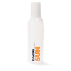 Jil Sander SUN DEO SPRAY Women Spray deodorant 100 ml 1 pc(s)