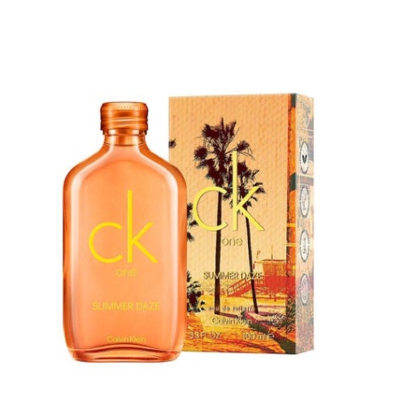 Calvin Klein PSS91825 Women 100 ml