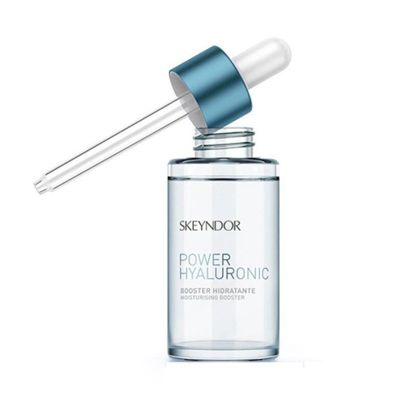 Skeyndor Power Hyaluronic Concentré pour le visage 30 ml Unisexe