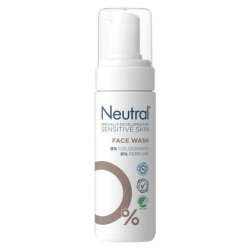Neutral Face Wash Lotion 150ml