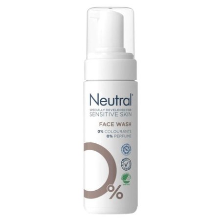 Neutral Face Wash Lotion 150ml