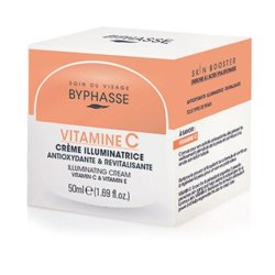Byphasse Retinol Anti-Wrinkle Cream for Face 50ml