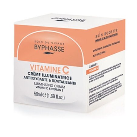 Byphasse Retinol Anti-Wrinkle Cream for Face 50ml