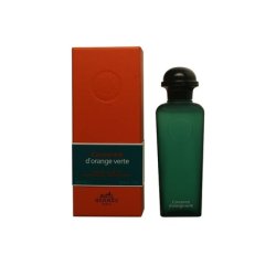 Hermes Green orange water Concentrate Eau De Toilette Spray - 100ml