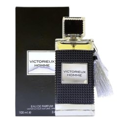 Lattafa Victorieux Homme Eau De Parfum 100ml