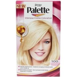 Poly Palette 100 Extra Light Blonde - 1 Piece