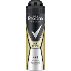 Rexona Sport Defence Men Anti-Transpirant Deospray 150ml
