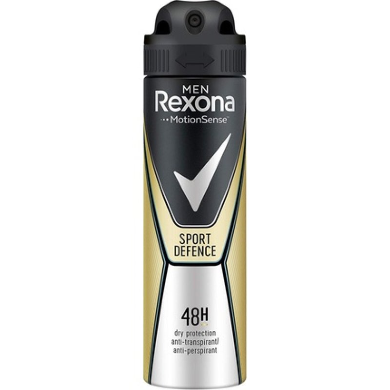 Rexona Sport Defence Men Anti-Transpirant Deospray 150ml