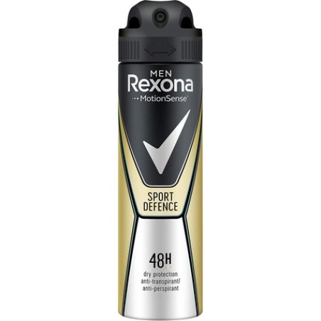 Rexona Sport Defence Men Anti-Transpirant Deospray 150ml