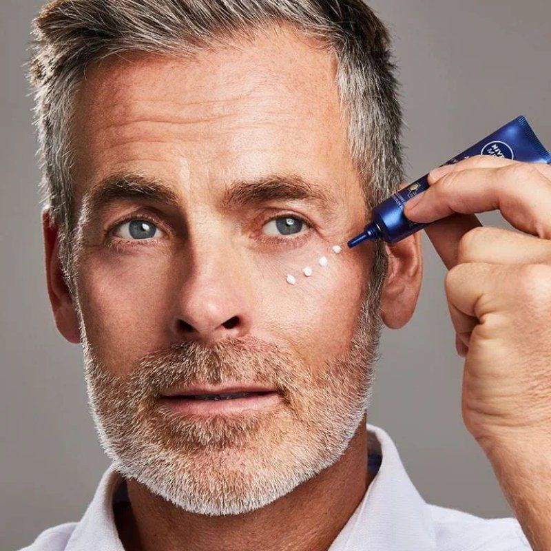 NIVEA Crème Yeux Anti-Age Hyaluron