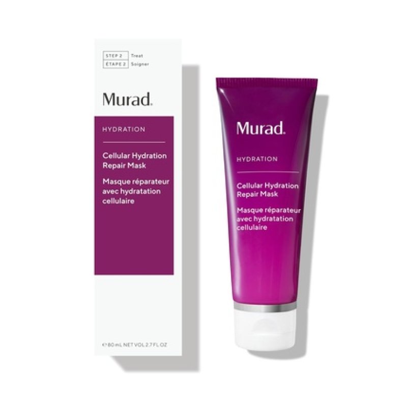 Murad - Hydration Cellular Hydration Repair Mask 80 ml