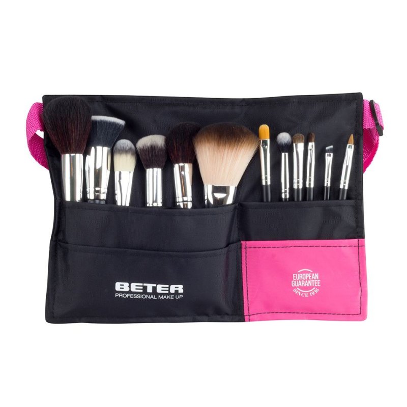 Beter 22200 brosse de maquillage pour le visage et le corps