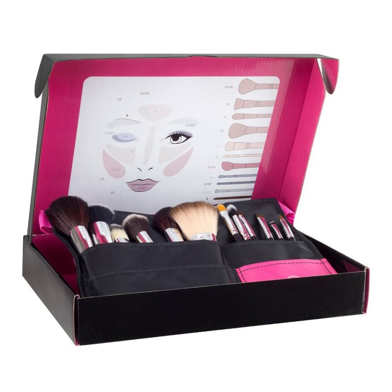 Beter 22200 face/body makeup brush