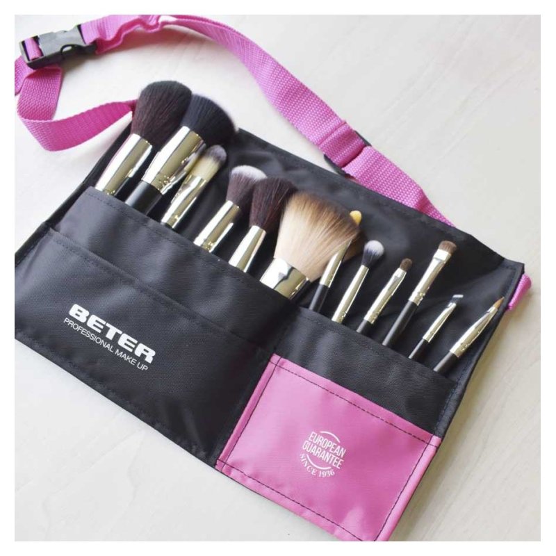 Beter 22200 brosse de maquillage pour le visage et le corps