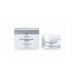 YOUTH LAB. Re-Activating Youth Cream Day & night cream Face 50 ml