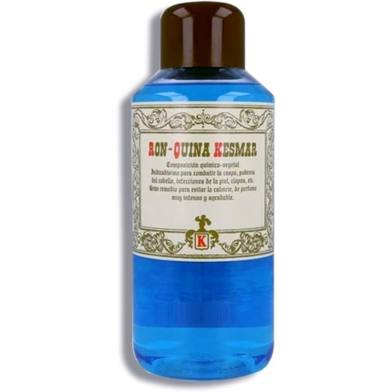 KESMAR Ronquina Blue Hair Tonic 1000ml