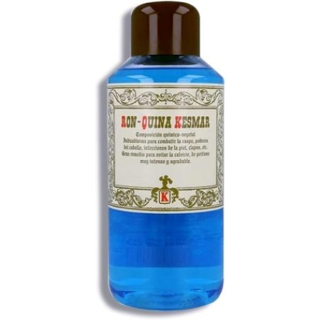 KESMAR Ronquina Blue Hair Tonic 1000ml