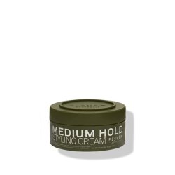 Medium hold styling cream 150ml