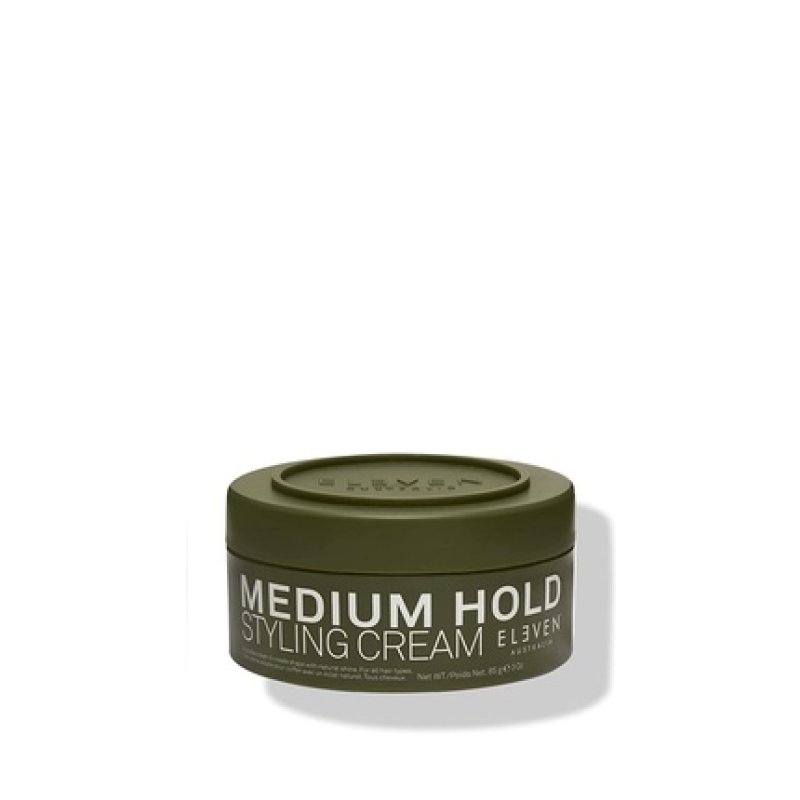 Medium hold styling cream 150ml